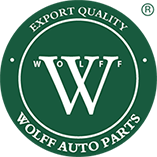 logo wolff